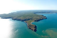 17. Cape Rulhieres<br />Added 30 April 2017